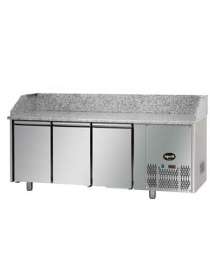 Стол для пиццы Apach PZ03 Eco GN